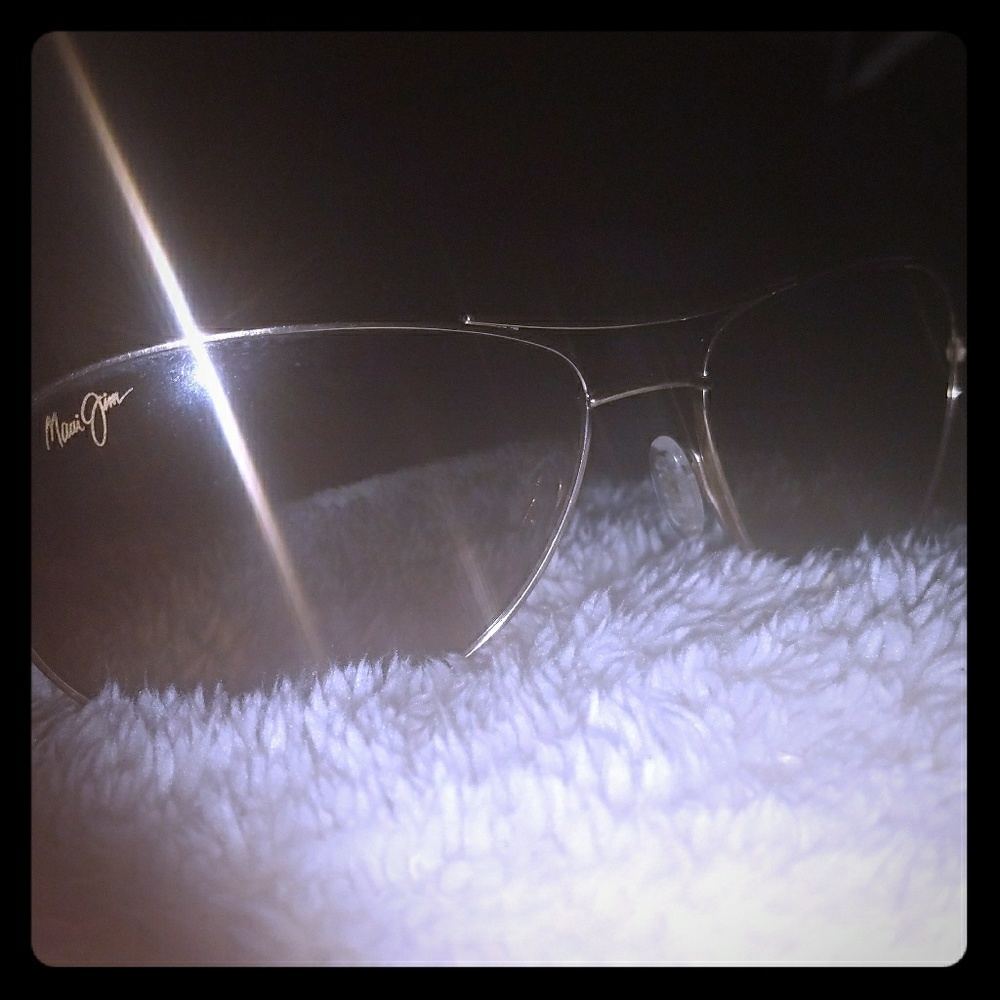 Maui Jim Womens Sunglasses